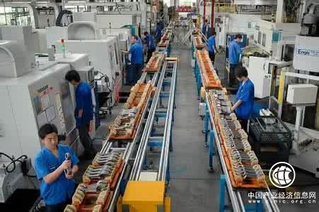 山东：五招齐发 加快推进制造业新旧动能转换