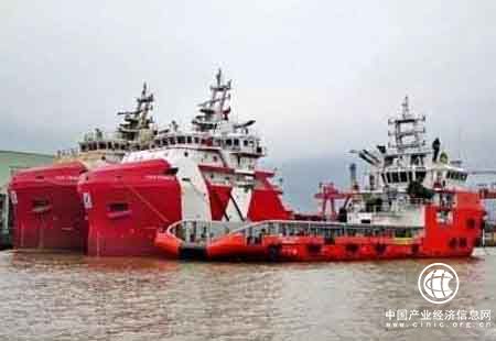 1～3月我国船舶出口同比下降20.2%
