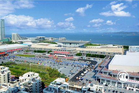 会展旅游产业已成福建厦门经济发展新引擎