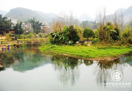 云南文山州：产业发展生态化 生态建设产业化