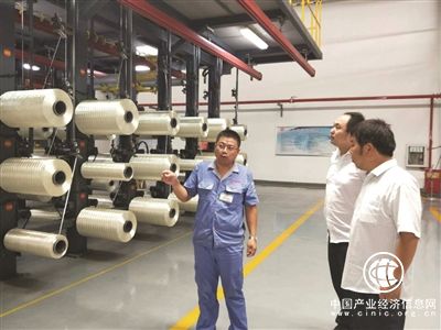 江苏中行：“输血”新兴产业 “激活”江苏制造