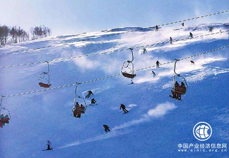 黑龙江出台冰雪装备产业发展规划