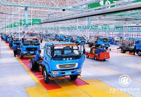 五征产品俘获了柬埔寨国家媒体的心