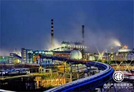 九江石化：智造先锋迈向智能工厂2.0