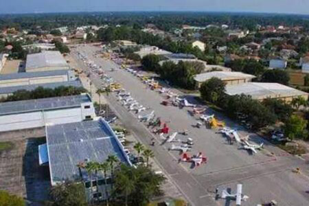 江西景德镇航空小镇建设开始“起飞”