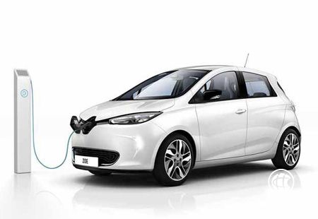 美媒：中国有条不紊打造全球最大电动车市场外企竞相追随