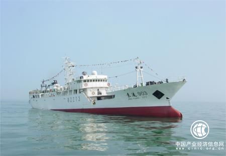 广东将安排8亿元资金扶持远洋渔业发展