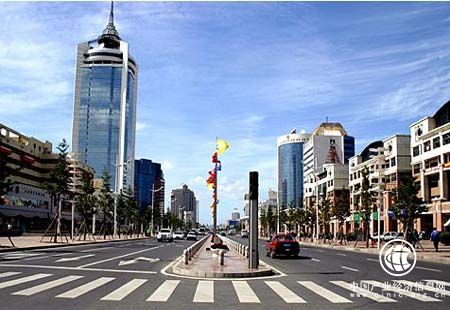 贡献率逐年攀升 开发区成辽宁全面振兴新引擎