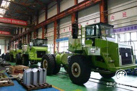 提高质量效益为中心 内蒙古推动国企做强做优