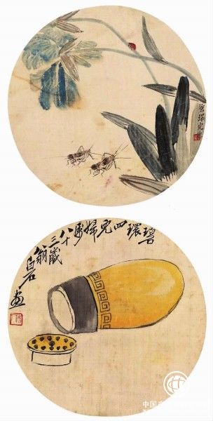 这一代“传统派”艺术大家证明了中国画是进步的 这一代“传统派”艺术大家证明了中国画是进步的