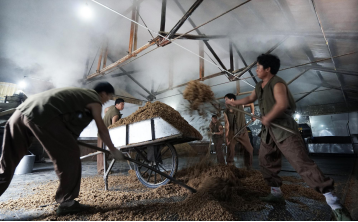 社会责任，古井集团永不停息的事业