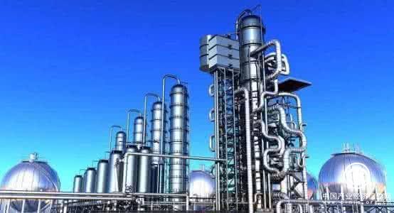 加快石化产业调结构 陕西打造4条主产业链