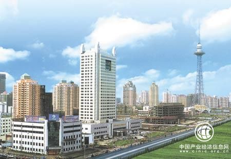 2016年哈尔滨经开区综合发展实现历史性突破