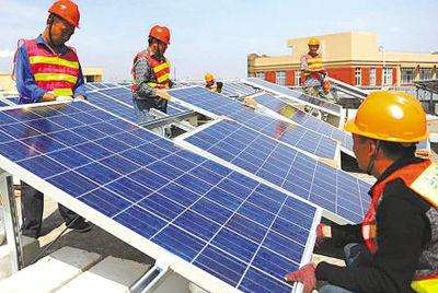 持续优化能源结构 浙江向清洁能源大省全速迈进