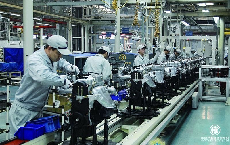 零部件行业：从中国制造到中国