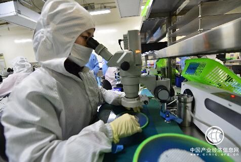 江西：去年GDP为25691.5亿元 同比增长3.8%