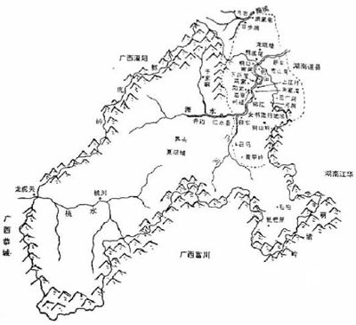 文化深山里的野玫瑰——传奇女书的濒危与重生