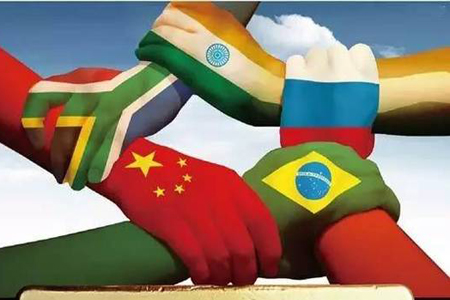 共同开创金砖合作新的“金色十年”