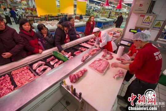 机构预测8月物价或小涨 专家称年内猪价大涨概率低