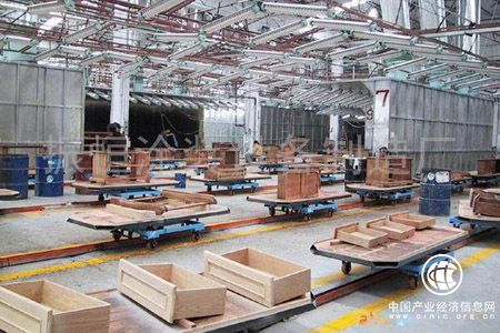 新材质登场 家具业升级环保新概念