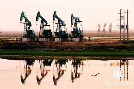 国土资源部：我国油气资源勘查开发新格局形成