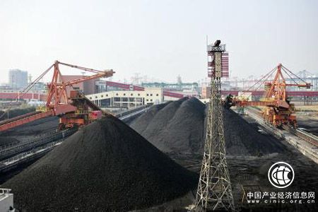 我国将建立健全煤炭最低和最高库存制度