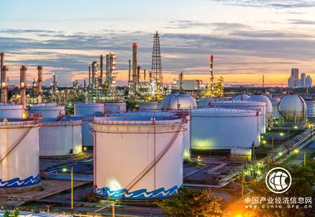 大连长兴岛经济区打造世界级石化产业基地