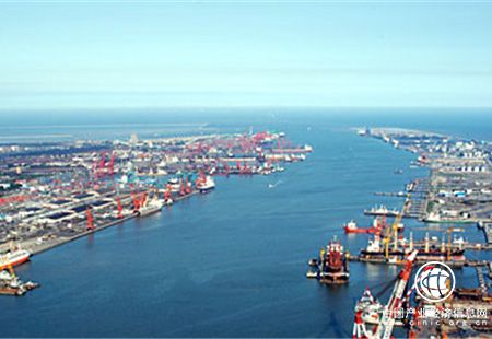 福建对一带一路沿线国家贸易增长迅速