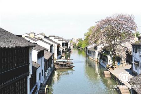 2019“中国旅游文化周”之诗画浙江