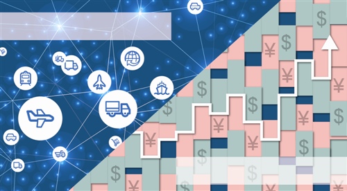 电商物流合纵连横