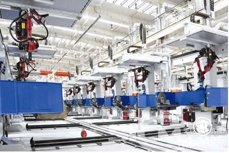 七大知识产权保护中心力助高端制造创新发展