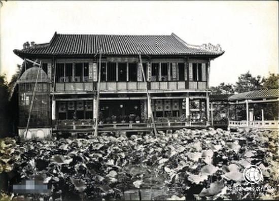 四大书楼今何在 珍籍善本入谁藏