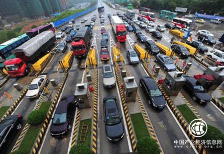 降低企业运输成本 广东将逐步取消普通公路收费