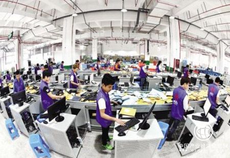 浙江：以产业集群跨境电商推动外贸转型升级