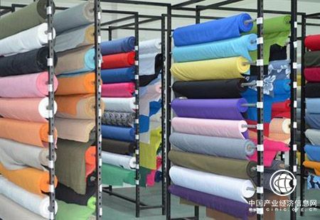 淡季不淡原料“疯”涨 面料企业生存遇难题