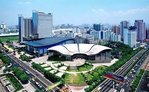 重庆高新区西部科学城出台6条措施支持孵化载体发展