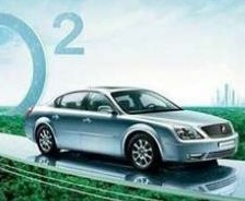 科技部支持在京建设国家新能源汽车技术创新中心