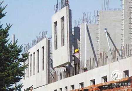 辽宁省出台实施意见 明确装配式建筑发展目标