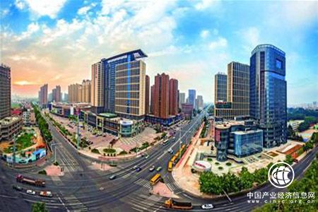 拥抱“互联网+” 山东即墨传统产业智变引质变