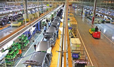 15年成就400万辆传奇 东风悦达起亚发布未来发展战略