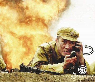 军事题材：英雄情怀点燃“沉睡的大数据”