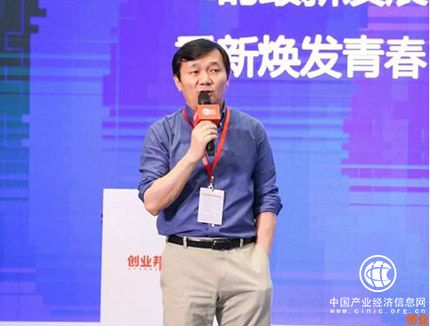 星河互联CEO傅淼：想抓住智能商业风口 应多关注这五个领域