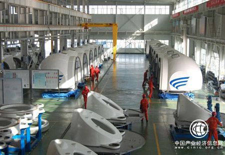 环保装备制造业发展指导意见（征求意见稿）公布