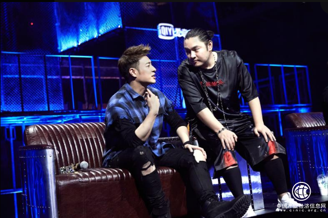 嘻哈与交响：只有刘洲玩得出来