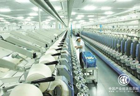 江苏纺织企业走出去唱好“三部曲”