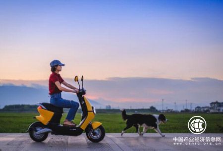 “高端热”燃爆市场，雅迪销量独领风骚