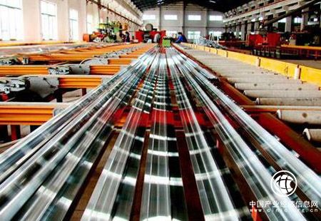 下半年我国工业经济面临四大挑战