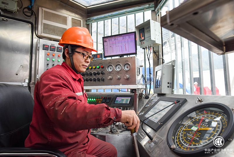 重大能源变革！中国成页岩气生产“全球三甲”