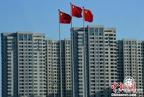 楼市“金九银十”今年最惨淡？官方回应四大经济热点