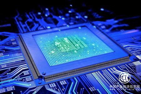 我国电子信息产业不再为